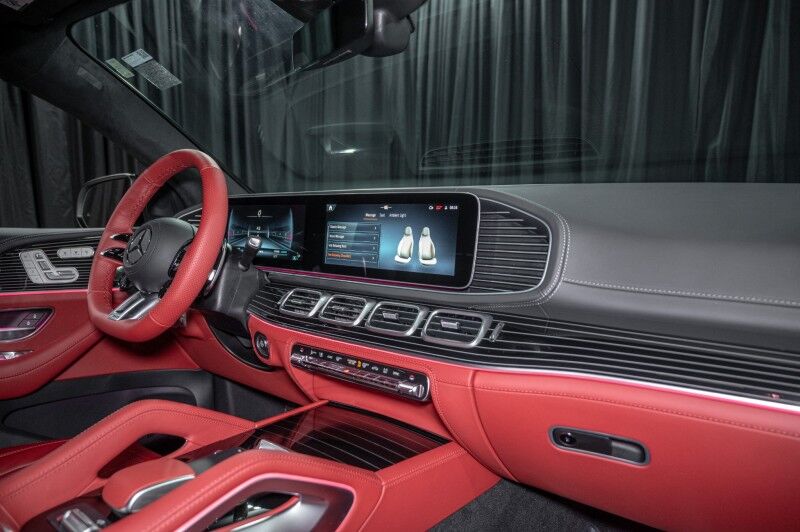 2026 Mercedes-Benz GLE AMG&reg; 63 S 4MATIC+&reg; Coupe Peoria AZ