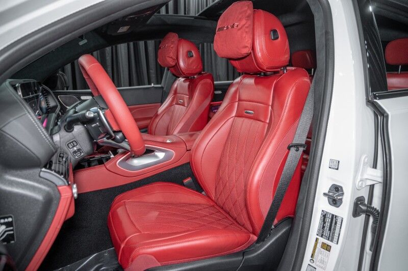 2026 Mercedes-Benz GLE AMG&reg; 63 S 4MATIC+&reg; Coupe Peoria AZ