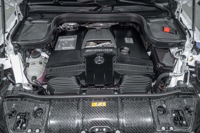 2026 Mercedes-Benz GLE AMG&reg; 63 S 4MATIC+&reg; Coupe Peoria AZ