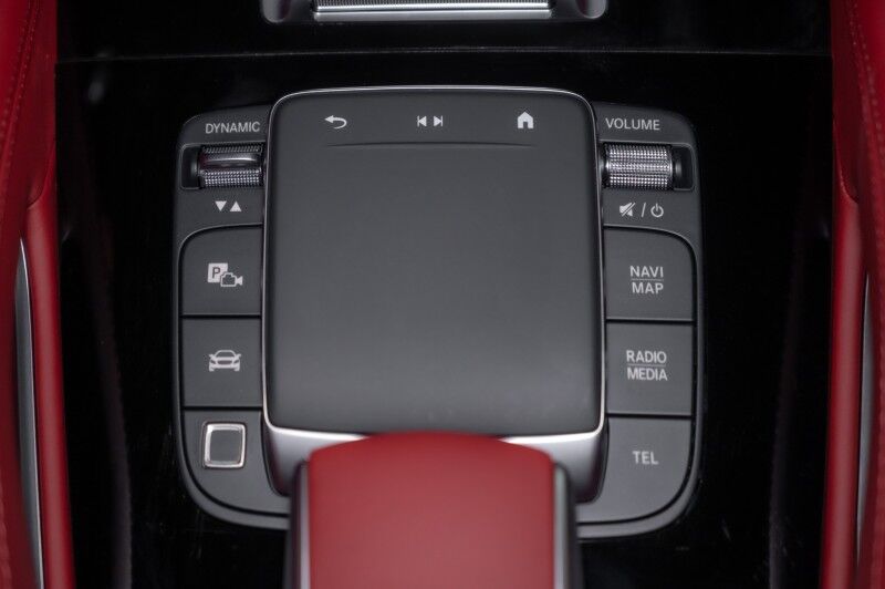 2026 Mercedes-Benz GLE AMG&reg; 63 S 4MATIC+&reg; Coupe Peoria AZ