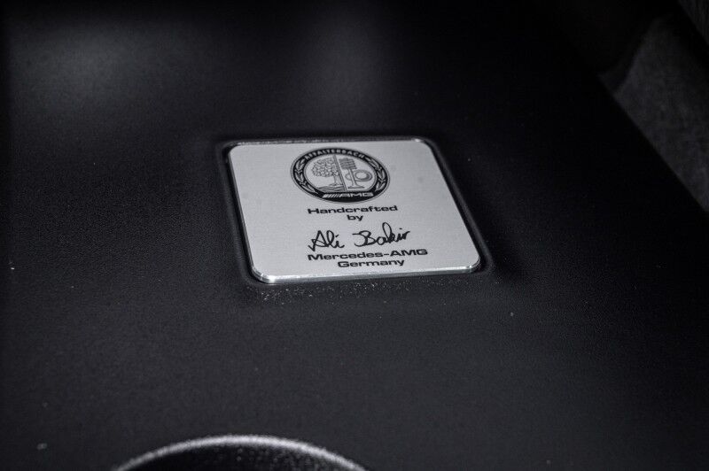 2026 Mercedes-Benz GLE AMG&reg; 63 S 4MATIC+&reg; Coupe Peoria AZ