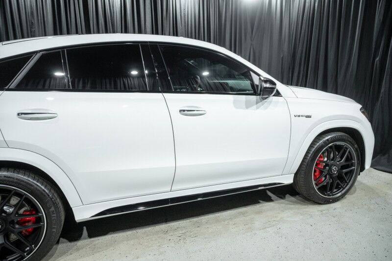 2026 Mercedes-Benz GLE AMG&reg; 63 S 4MATIC+&reg; Coupe Peoria AZ