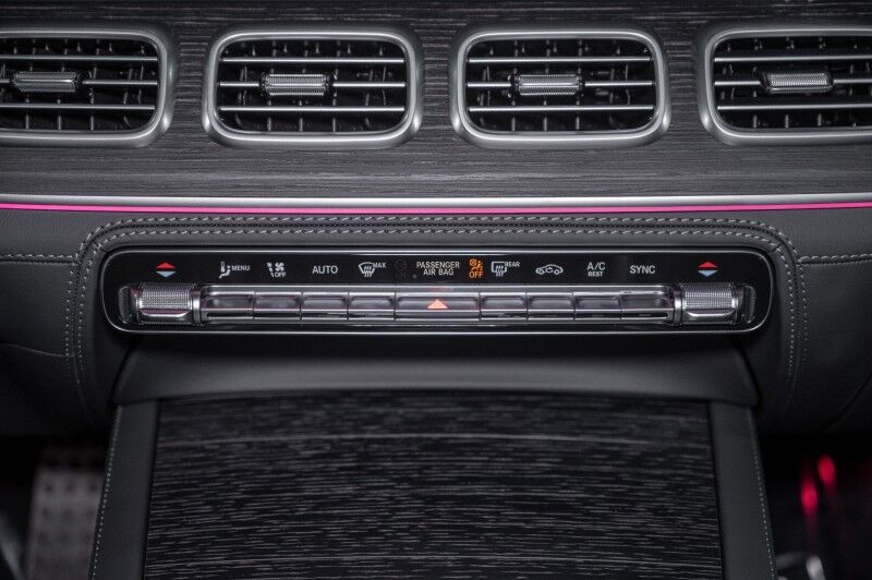 2026 Mercedes-Benz GLE AMG&reg; 63 S 4MATIC+&reg; Coupe Peoria AZ