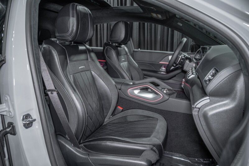 2026 Mercedes-Benz GLE AMG&reg; 63 S 4MATIC+&reg; Coupe Peoria AZ