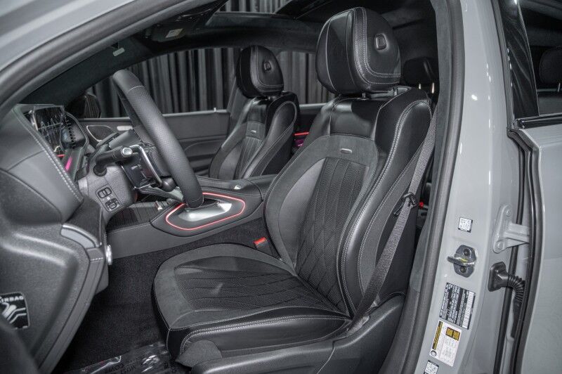 2026 Mercedes-Benz GLE AMG&reg; 63 S 4MATIC+&reg; Coupe Peoria AZ