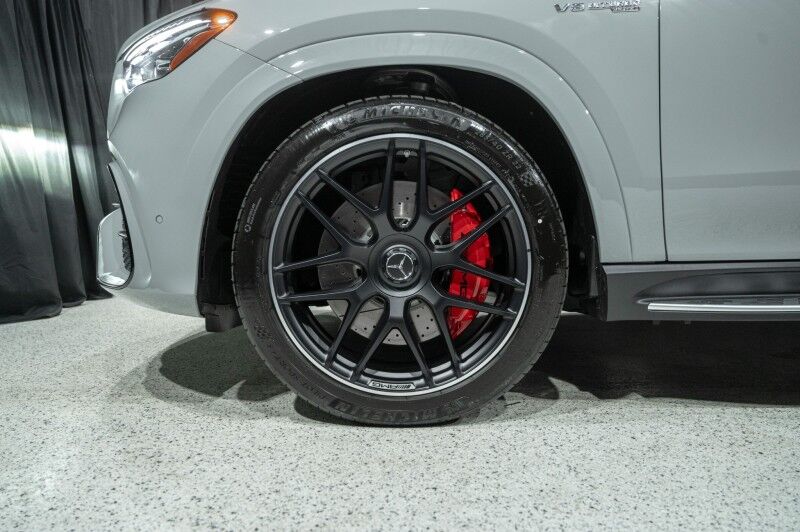 2026 Mercedes-Benz GLE AMG&reg; 63 S 4MATIC+&reg; Coupe Peoria AZ