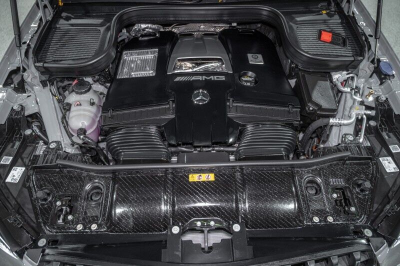 2026 Mercedes-Benz GLE AMG&reg; 63 S 4MATIC+&reg; Coupe Peoria AZ