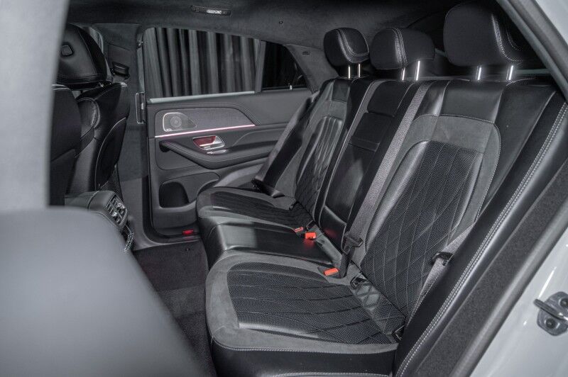 2026 Mercedes-Benz GLE AMG&reg; 63 S 4MATIC+&reg; Coupe Peoria AZ