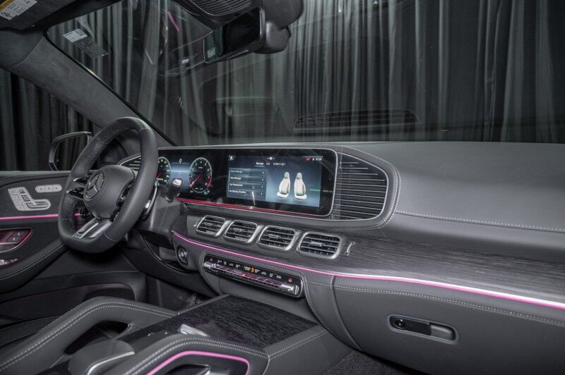 2026 Mercedes-Benz GLE AMG&reg; 63 S 4MATIC+&reg; Coupe Peoria AZ