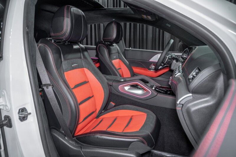 2026 Mercedes-Benz GLE AMG&reg; 63 S 4MATIC+&reg; Coupe Peoria AZ