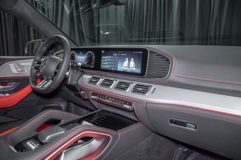 2026 Mercedes-Benz GLE AMG&reg; 63 S 4MATIC+&reg; Coupe Peoria AZ
