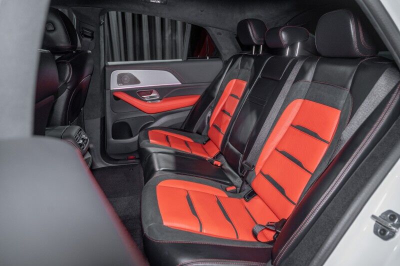 2026 Mercedes-Benz GLE AMG&reg; 63 S 4MATIC+&reg; Coupe Peoria AZ