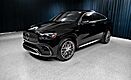 2026 Mercedes-Benz GLE AMG&reg; 63 S 4MATIC+&reg; Coupe