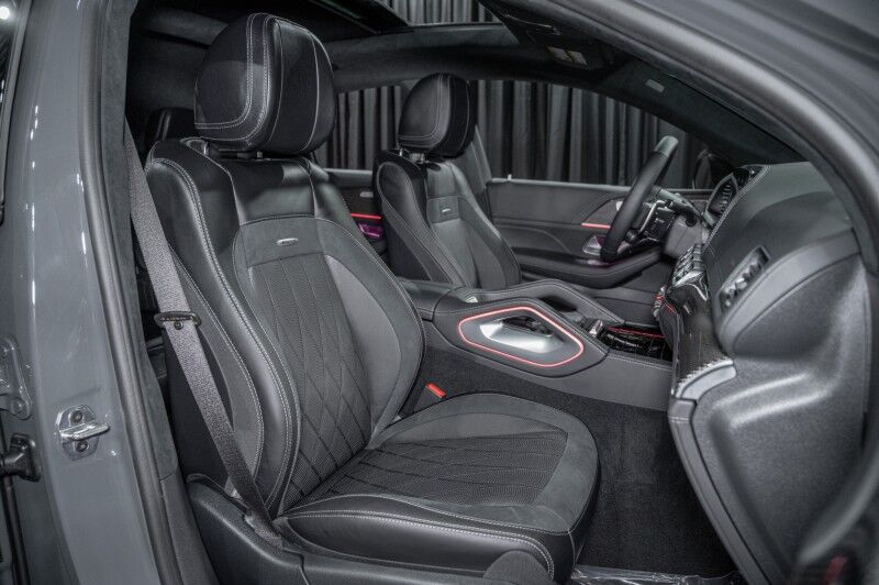 2026 Mercedes-Benz GLE AMG&reg; 63 S 4MATIC+&reg; Coupe Irving TX