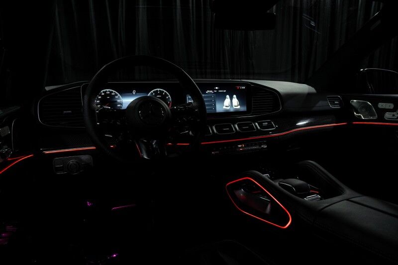 2026 Mercedes-Benz GLE AMG&reg; 63 S 4MATIC+&reg; Coupe Irving TX