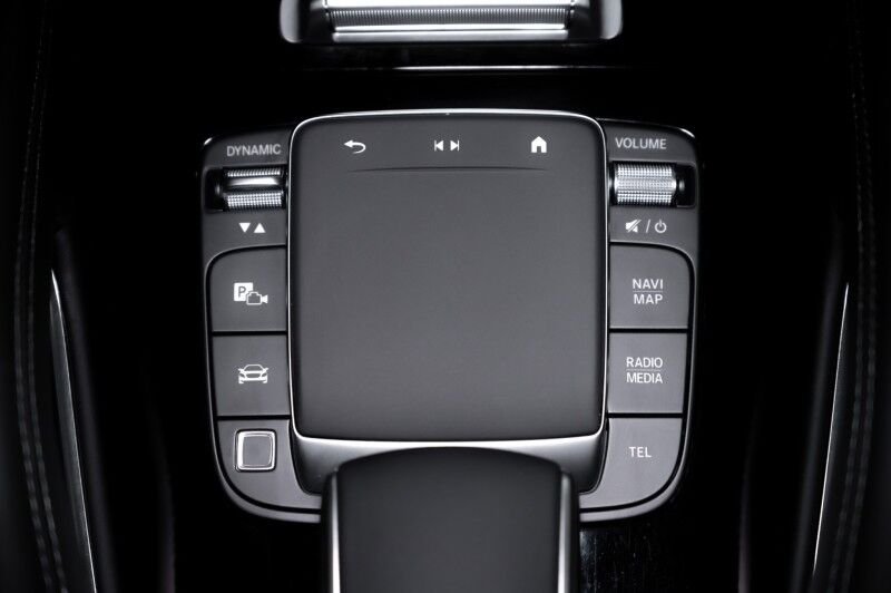2026 Mercedes-Benz GLE AMG&reg; 63 S 4MATIC+&reg; Coupe Irving TX