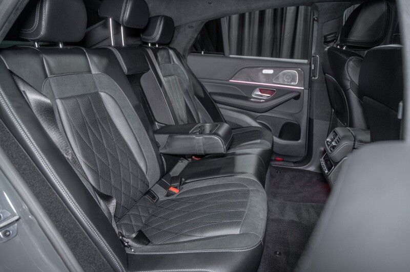 2026 Mercedes-Benz GLE AMG&reg; 63 S 4MATIC+&reg; Coupe Irving TX