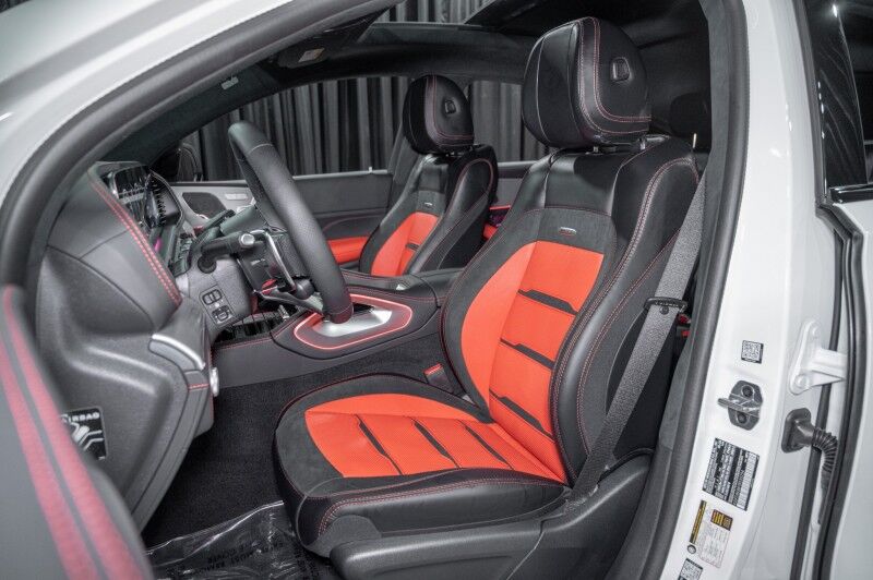 2026 Mercedes-Benz GLE AMG&reg; 63 S 4MATIC+&reg; Coupe Irving TX