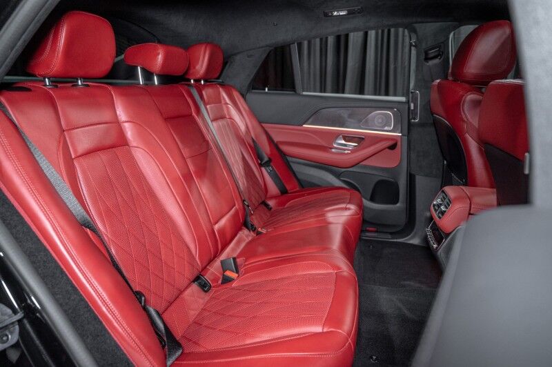 2026 Mercedes-Benz GLE AMG&reg; 63 S 4MATIC+&reg; Coupe Peoria AZ
