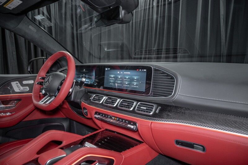 2026 Mercedes-Benz GLE AMG&reg; 63 S 4MATIC+&reg; Coupe Peoria AZ