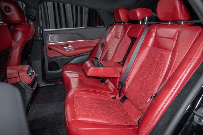 2026 Mercedes-Benz GLE AMG&reg; 63 S 4MATIC+&reg; Coupe Peoria AZ