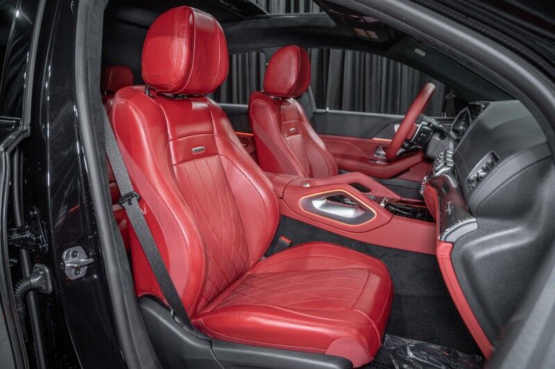 2026 Mercedes-Benz GLE AMG&reg; 63 S 4MATIC+&reg; Coupe Peoria AZ