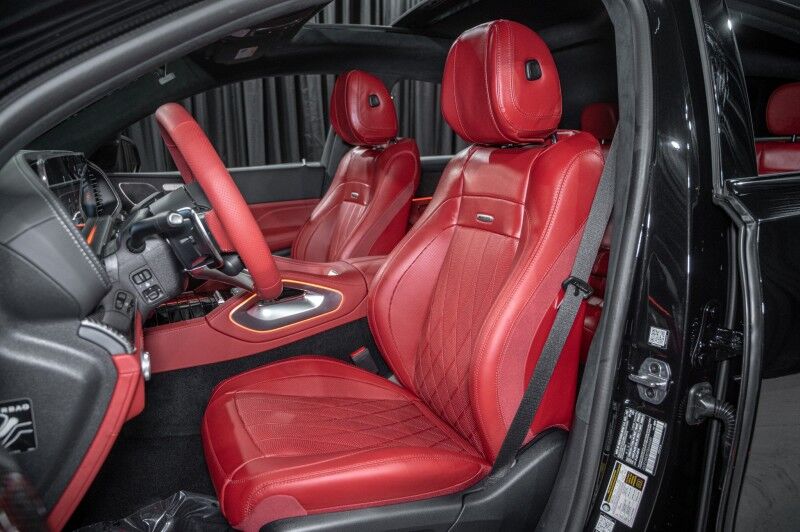 2026 Mercedes-Benz GLE AMG&reg; 63 S 4MATIC+&reg; Coupe Peoria AZ