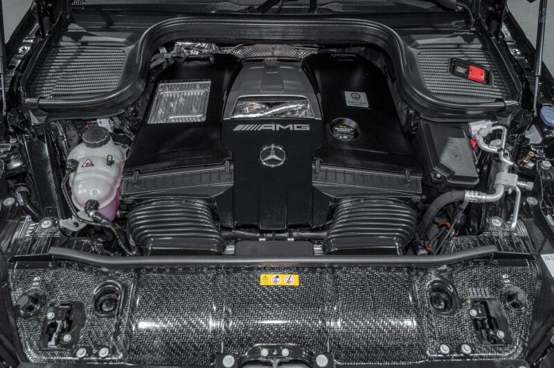 2026 Mercedes-Benz GLE AMG&reg; 63 S 4MATIC+&reg; Coupe Peoria AZ