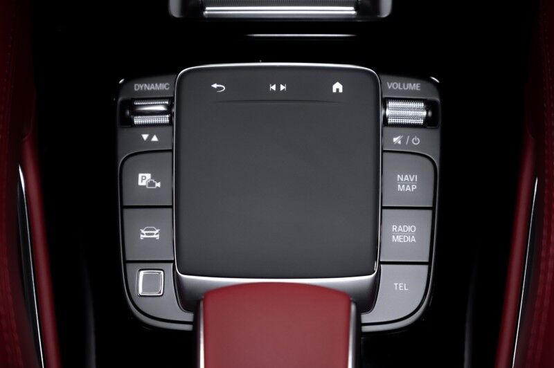 2026 Mercedes-Benz GLE AMG&reg; 63 S 4MATIC+&reg; Coupe Peoria AZ