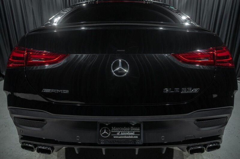 2026 Mercedes-Benz GLE AMG&reg; 63 S 4MATIC+&reg; Coupe Peoria AZ