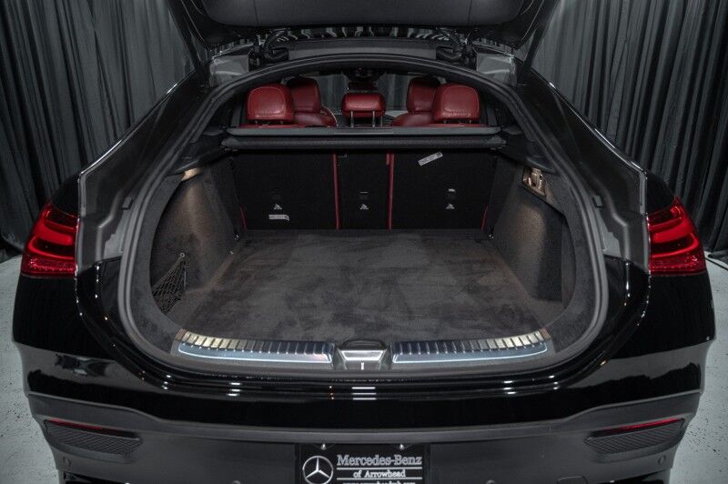 2026 Mercedes-Benz GLE AMG&reg; 63 S 4MATIC+&reg; Coupe Peoria AZ