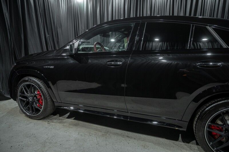 2026 Mercedes-Benz GLE AMG&reg; 63 S 4MATIC+&reg; Coupe Peoria AZ