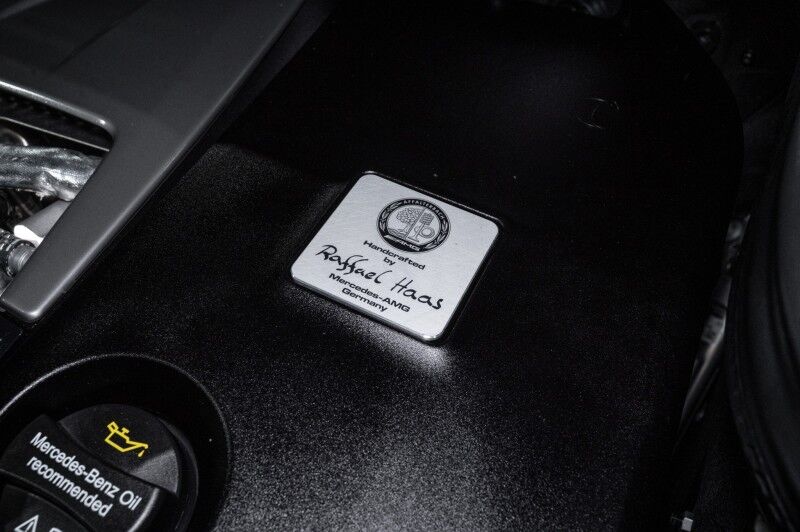 2026 Mercedes-Benz GLE AMG&reg; 63 S 4MATIC+&reg; Coupe Peoria AZ