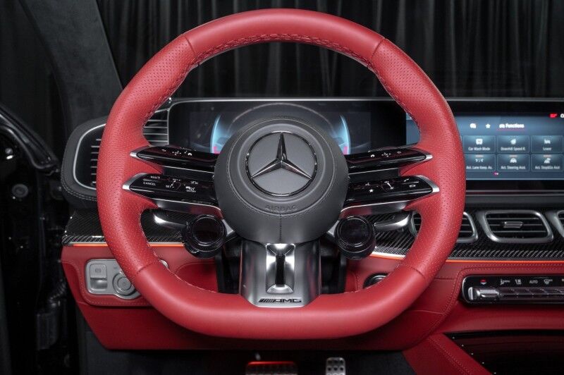 2026 Mercedes-Benz GLE AMG&reg; 63 S 4MATIC+&reg; Coupe Peoria AZ