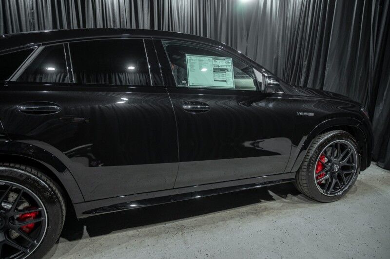 2026 Mercedes-Benz GLE AMG&reg; 63 S 4MATIC+&reg; Coupe Peoria AZ