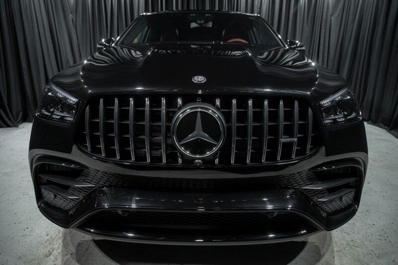 2026 Mercedes-Benz GLE AMG&reg; 63 S 4MATIC+&reg; Coupe Peoria AZ