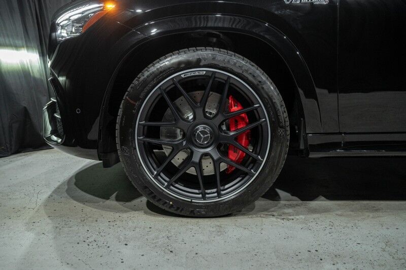 2026 Mercedes-Benz GLE AMG&reg; 63 S 4MATIC+&reg; Coupe Peoria AZ