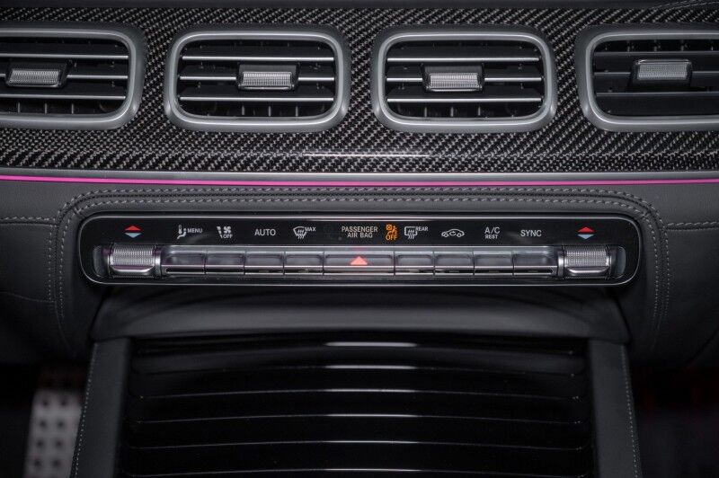 2026 Mercedes-Benz GLE AMG&reg; 63 S 4MATIC+&reg; Coupe Peoria AZ