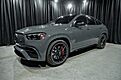 2026 Mercedes-Benz GLE AMG&reg; 63 S 4MATIC+&reg; Coupe