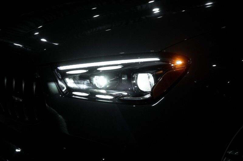 2026 Mercedes-Benz GLE AMG&reg; 63 S 4MATIC+&reg; Coupe Peoria AZ