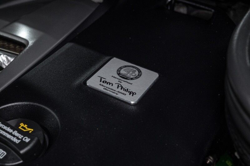 2026 Mercedes-Benz GLE AMG&reg; 63 S 4MATIC+&reg; Coupe Peoria AZ