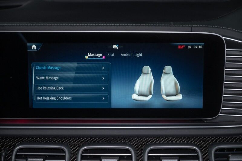 2026 Mercedes-Benz GLE AMG&reg; 63 S 4MATIC+&reg; Coupe Peoria AZ