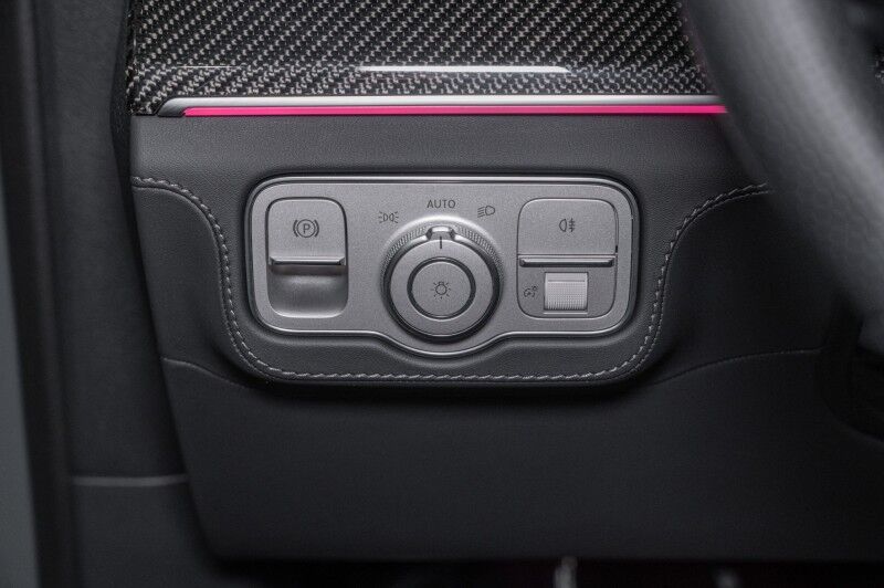 2026 Mercedes-Benz GLE AMG&reg; 63 S 4MATIC+&reg; Coupe Peoria AZ