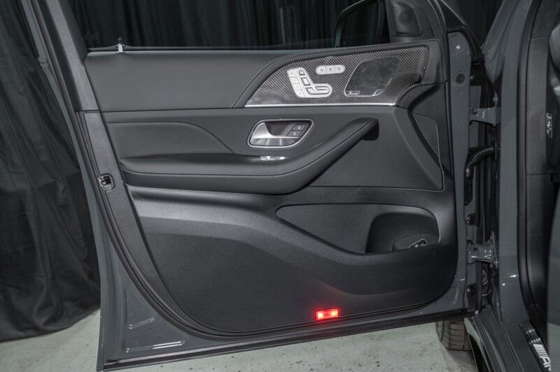 2026 Mercedes-Benz GLE AMG&reg; 63 S 4MATIC+&reg; Coupe Peoria AZ