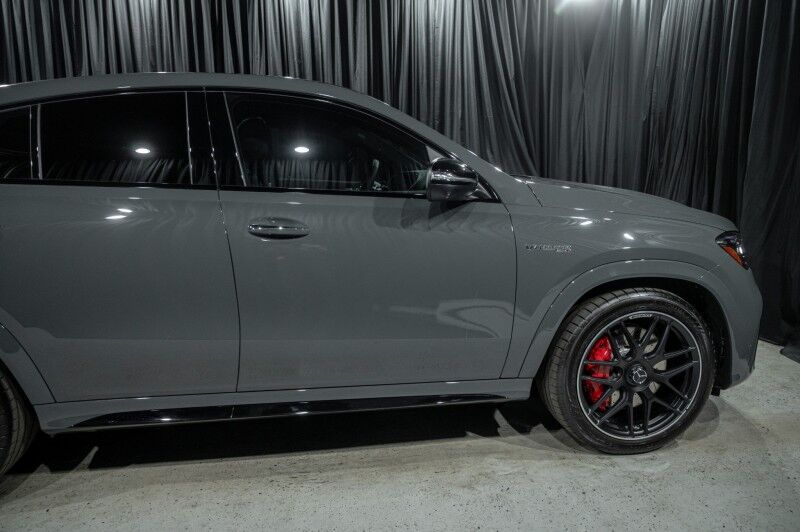 2026 Mercedes-Benz GLE AMG&reg; 63 S 4MATIC+&reg; Coupe Peoria AZ