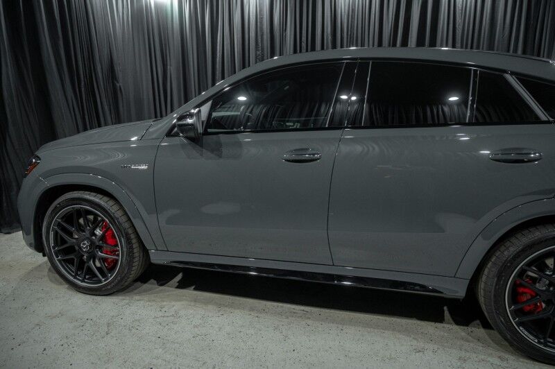 2026 Mercedes-Benz GLE AMG&reg; 63 S 4MATIC+&reg; Coupe Peoria AZ