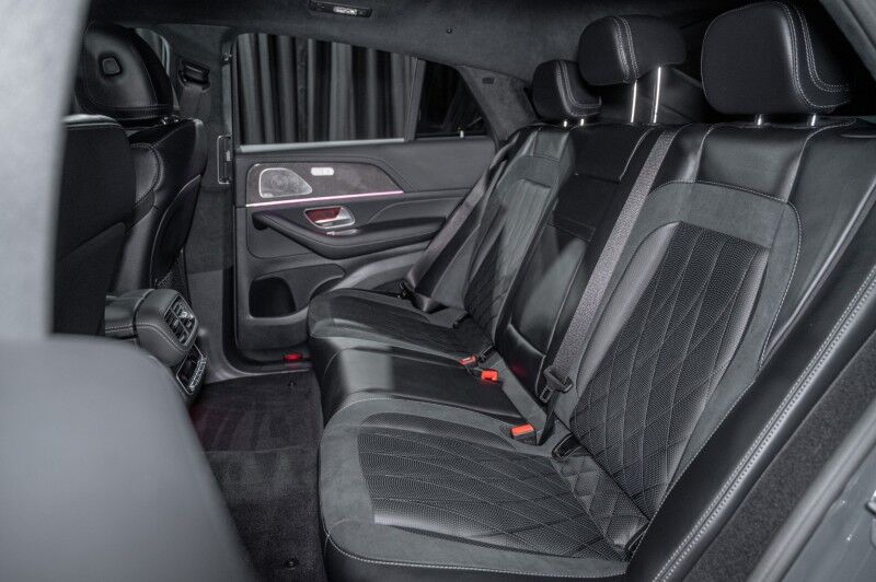 2026 Mercedes-Benz GLE AMG&reg; 63 S 4MATIC+&reg; Coupe Peoria AZ