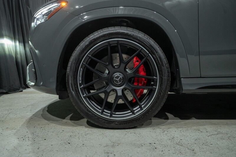 2026 Mercedes-Benz GLE AMG&reg; 63 S 4MATIC+&reg; Coupe Peoria AZ