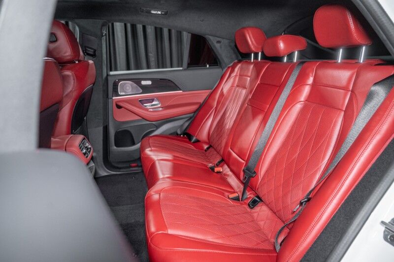 2026 Mercedes-Benz GLE AMG&reg; 63 S 4MATIC+&reg; Coupe Peoria AZ