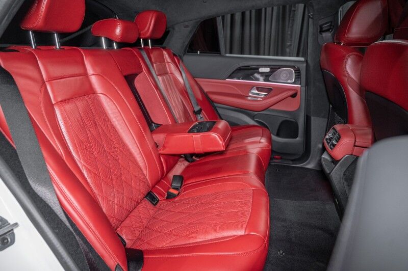 2026 Mercedes-Benz GLE AMG&reg; 63 S 4MATIC+&reg; Coupe Peoria AZ